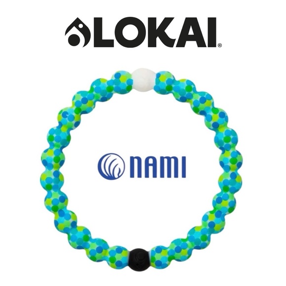 LOKAI Stigma Free XL Unisex Bracelet NWT - Picture 8 of 12